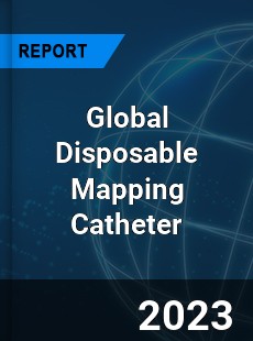 Global Disposable Mapping Catheter Industry