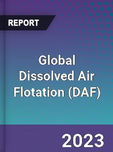 Global Dissolved Air Flotation Market