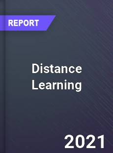 Global Distance Learning Market