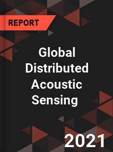 Global Distributed Acoustic Sensing Market