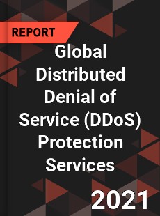 Global Distributed Denial of Service Protection Services Market