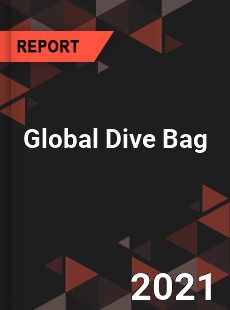 Global Dive Bag Market