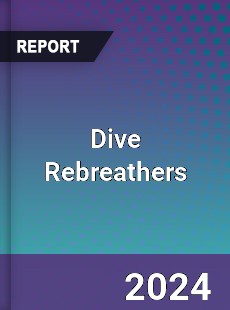 Global Dive Rebreathers Outlook