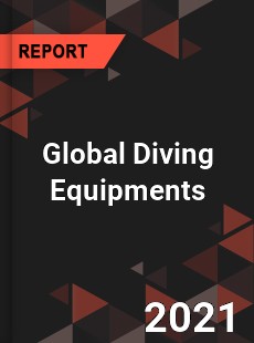 Global Diving Equipments Market