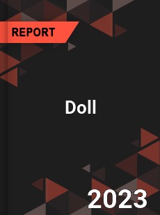 Global Doll Market Size Share amp Trends Analysis Report Forecast