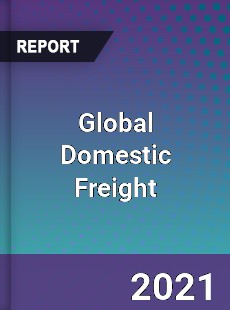 Global Domestic Freight Market