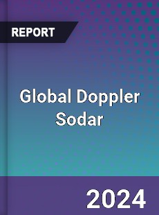 Global Doppler Sodar Industry