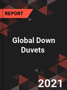 Global Down Duvets Market