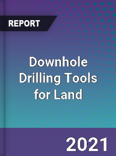 Global Downhole Drilling Tools for Land Professional Survey Report