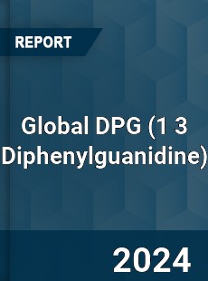 Global DPG Industry