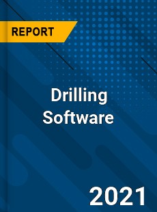 Global Drilling Software Market