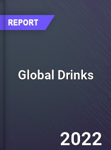 Global Drinks Market