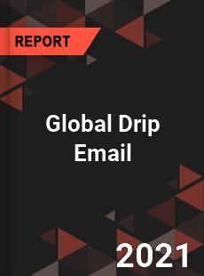 Global Drip Email Market