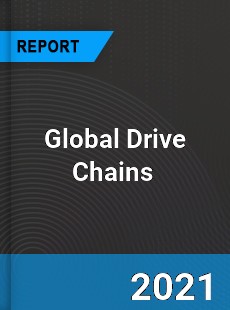 Global Drive Chains Market