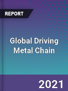 Global Driving Metal Chain Market