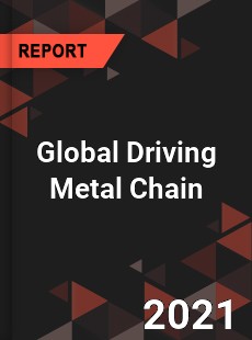 Global Driving Metal Chain Market