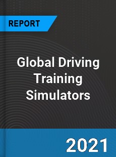 Global Driving Training Simulators Market