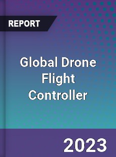 Global Drone Flight Controller Industry