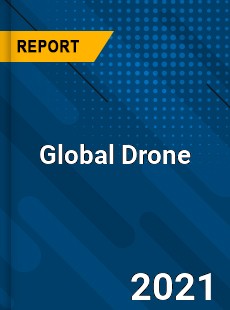 Global Drone Market