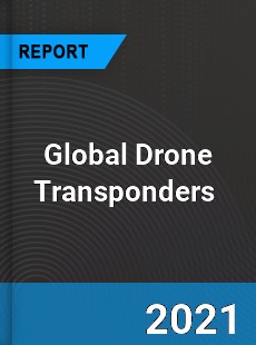 Global Drone Transponders Market