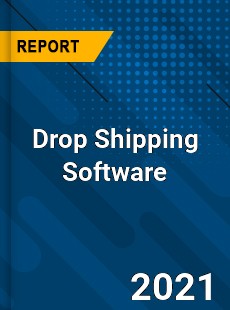 Global Drop Shipping Software Market