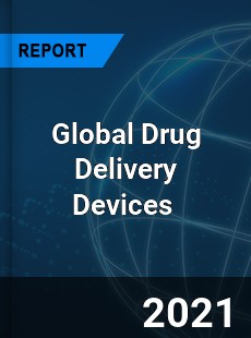 Global Drug Delivery Devices Market