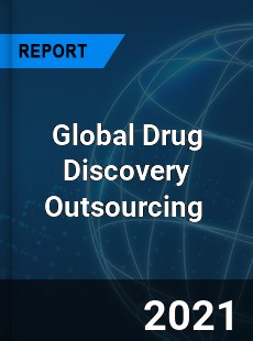 Global Drug Discovery Outsourcing Market