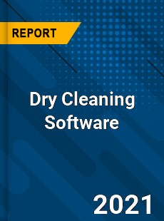 Global Dry Cleaning Software Market