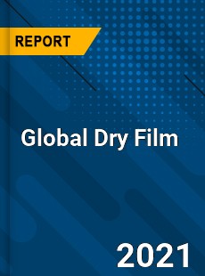 Global Dry Film Market