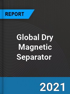 Global Dry Magnetic Separator Market