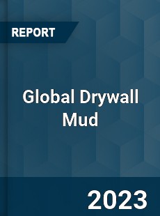 Global Drywall Mud Market