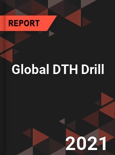 Global DTH Drill Market