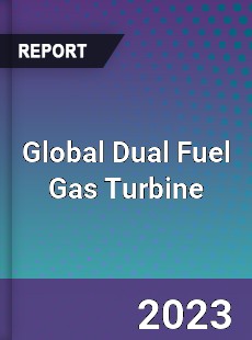 Global Dual Fuel Gas Turbine Industry