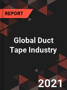 Global Duct Tape Industry