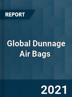 Global Dunnage Air Bags Market