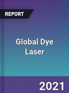 Global Dye Laser Market