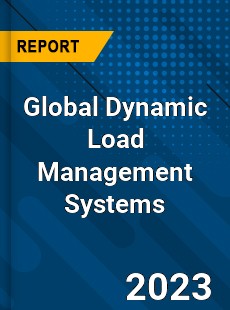 Global Dynamic Load Management Systems Industry