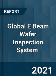 Global E Beam Wafer Inspection System Market