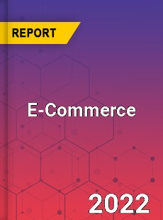 Global E Commerce Market