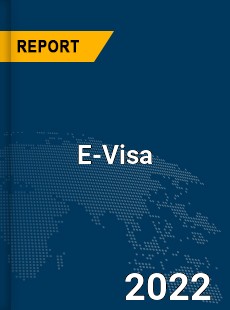 Global E Visa Industry