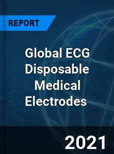 Global ECG Disposable Medical Electrodes Market