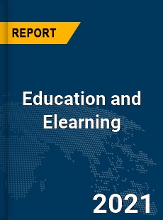 Global Education and Elearning Market