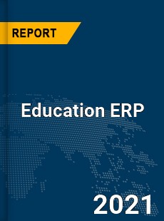 Global Education ERP Market