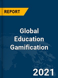 Global Education Gamification Market