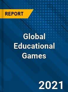 Global Educational Games Market