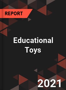 Global Educational Toys Market