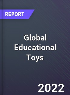 Global Educational Toys Market