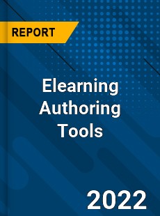 Global Elearning Authoring Tools Market