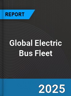 Global Electric Bus Fleet Industry