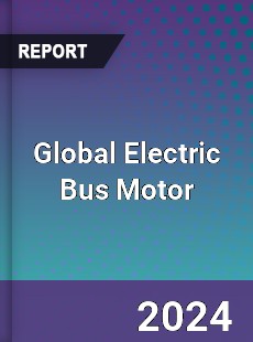 Global Electric Bus Motor Outlook